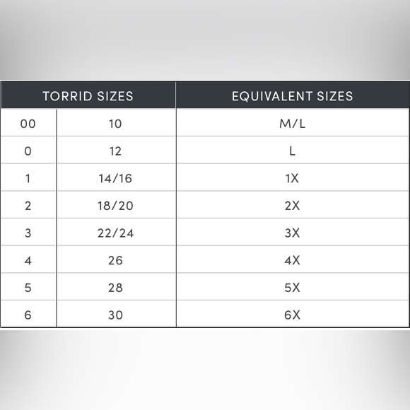 Torrid graphic hoodie - Picture 7 of 7